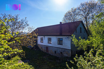 Prodej rodinného domu, Třinec - Oldřichovice