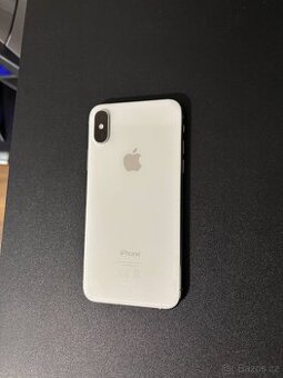 iPhone XS 256GB Silver