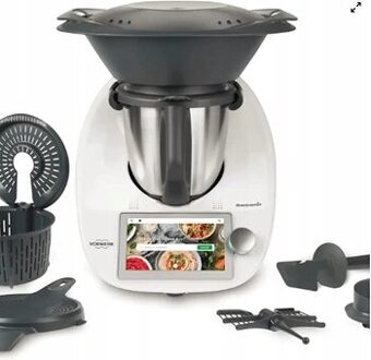 Thermomix TM 6