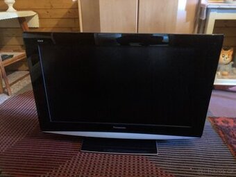 starší panasonic televize