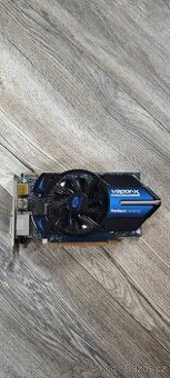 Sapphire Radeon HD 5770 Vapor-X 1GB DDR5