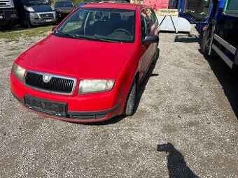 Fabia