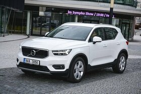 Volvo XC40 2,0 D3 DRIVE-E Momentum PRO Awd 4x4 Automat