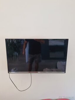 Lcd tv JVC 81cm + d.o