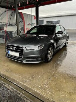 Audi A6, 3.0 BiTdi, 235kW, 3xSLine