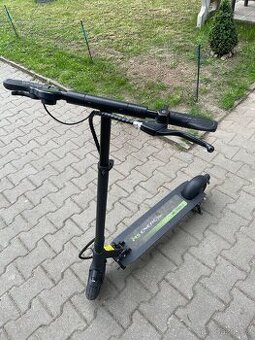 Elektro koloběžka