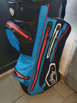 callaway bag chev 14