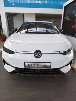 ID.7 Tourer