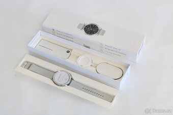 Chytré hodinky Xiaomi S3 Silver - zánovní