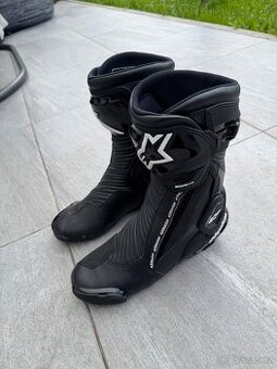 Alpinestars smx plus v2 vel 44