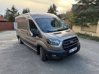 Ford Transit L3 H3 2.0 TDCI