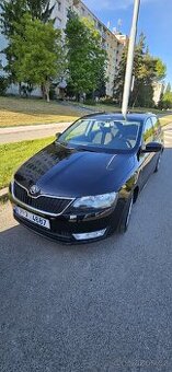 Škoda Rapid Spaceback