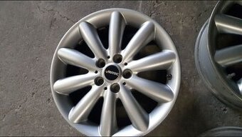 ALU kola 17 " 5x112, VW, Audi Škoda Seat,Mini