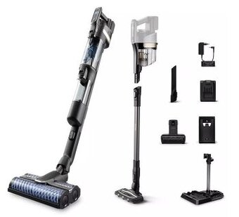 Vysavač Philips Series 9000-nový, nerozbalený, plná záruka - 1