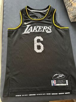 NBA dresy - 1