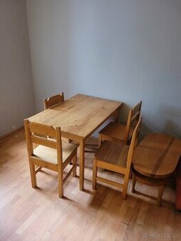 Nábytek za samoodvoz - 1
