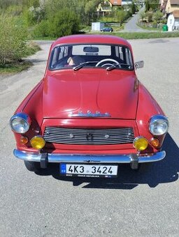 Škoda Combi