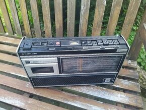 Grundig C 6000 radio