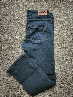 Dámské bokové džíny Hilfiger Denim31/30