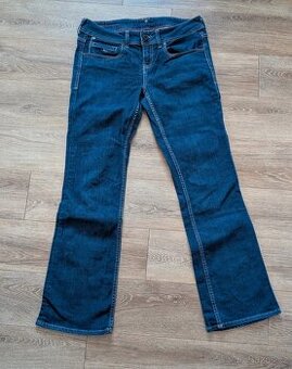 Dámské bokové džínyTommy Hilfiger Denim W31/L30