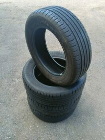 Sada pneu 215/60R17 Continental letní