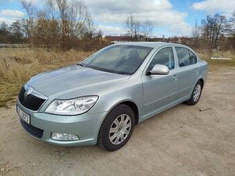 ŠKODA OCTAVIA 1.4 TSi...r.v.2013...nové rozvody