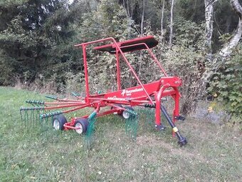 Shrnovač píce KVERNELAND 9443