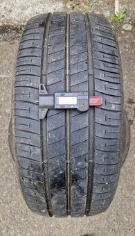 2x letni pneu 205/55/16...91V...BRIDGESTONE