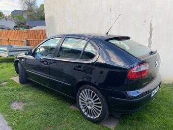 Seat Leon 1.9 TDi 66kw