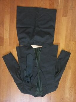 Myslivecký kostýmek - dámský