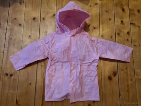 Pláštěnka Coccodrillo vel. 80/86 - 1