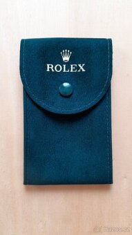 Cestovní pouzdro na hodinky Rolex