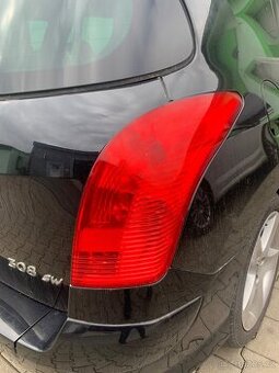 Peugeot 308 SW zadní pravý světlo