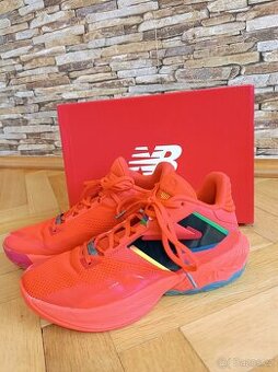 Basketbalové boty New Balance Two Wxy v4, vel. 43 - 1