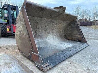 Opravy a svařování techniky přímo u vás – Hardox, tvrdokov, - 1