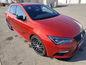 Seat Leon Cupra ST