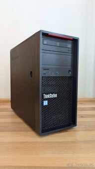 Herní PC | 1650 TI | Monitor Zdarma