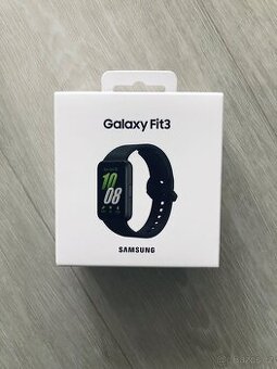Samsung galaxy Fit3