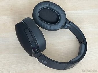 Skullcandy HESH ANC černá - nepoužitá