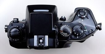 Nikon F4s