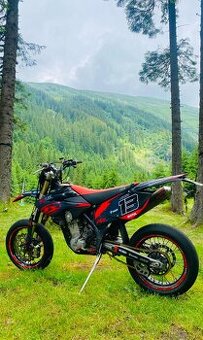 Beta 525 rr motard - 1