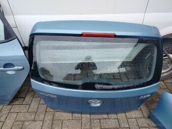 Hyundai i30 páté dveře