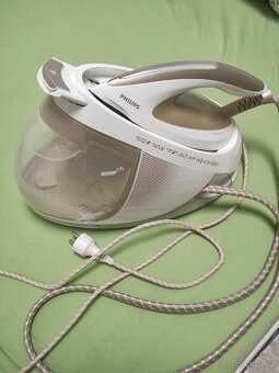 Žehlička - parní generátor Philips - 1