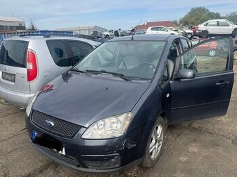 FORD C MAX na nahradni dily nd