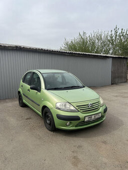 Citroen C3