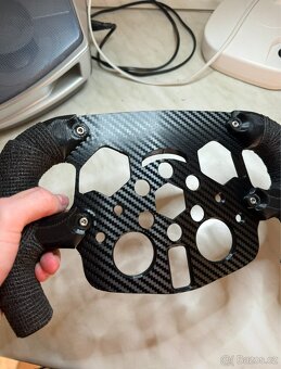 3d f1 volant