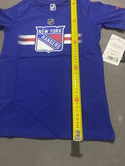 New York rangers