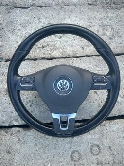 Prodám multifunkční volant s airbagem Vw