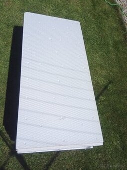 Extrudovaný polystyren 20mm
