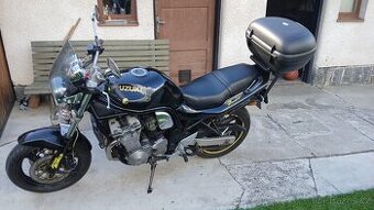 Suzuki Bandit 600